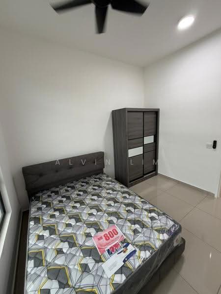 Terraced House for Rent in Kota Masai (Pasir Gudang) - Alvin Lim - PropertyGuru.com.my