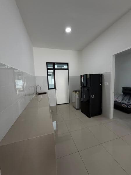 Terraced House for Rent in Kota Masai (Pasir Gudang) - Alvin Lim - Kitchen - PropertyGuru.com.my