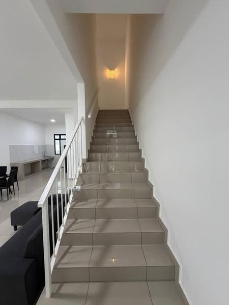 Terraced House for Rent in Kota Masai (Pasir Gudang) - Alvin Lim - Interior - PropertyGuru.com.my