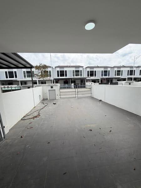 Terraced House for Rent in Kota Masai (Pasir Gudang) - Alvin Lim - Exterior - PropertyGuru.com.my