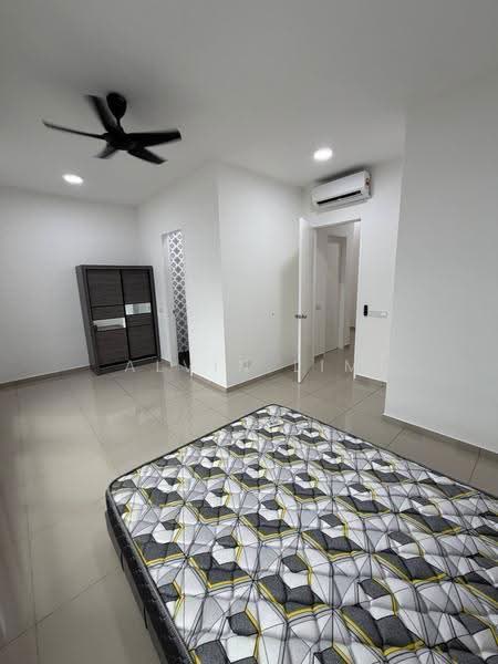 Terraced House for Rent in Kota Masai (Pasir Gudang) - Alvin Lim - Bedroom - PropertyGuru.com.my
