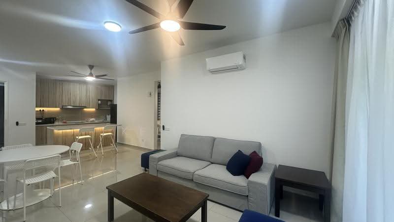 Service Residence for Rent at D'Clover Residences - Kelly Lee - PropertyGuru.com.my
