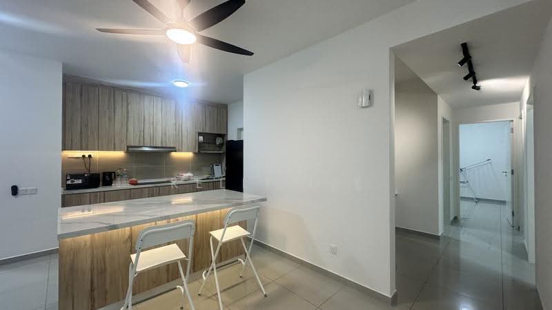 Service Residence for Rent at D'Clover Residences - Kelly Lee - PropertyGuru.com.my