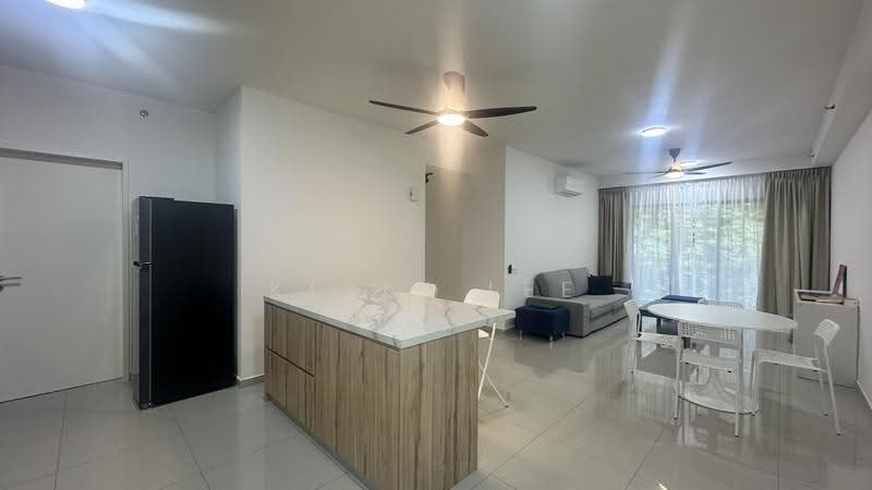Service Residence for Rent at D'Clover Residences - Kelly Lee - PropertyGuru.com.my