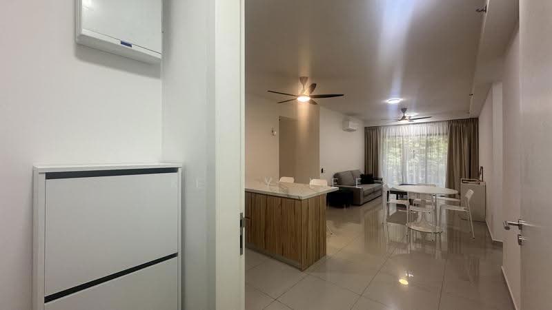 Service Residence for Rent at D'Clover Residences - Kelly Lee - PropertyGuru.com.my