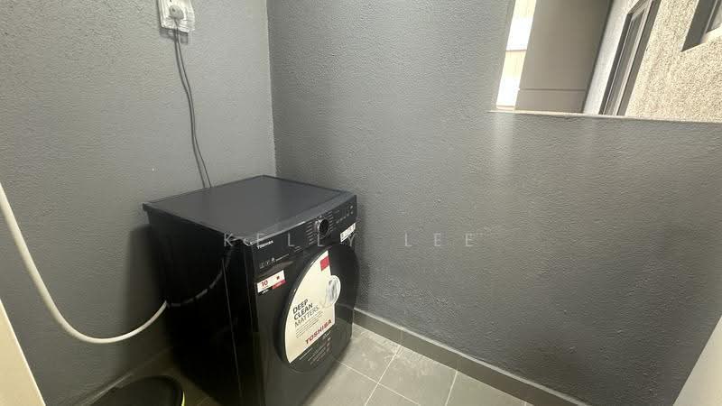 Service Residence for Rent at D'Clover Residences - Kelly Lee - PropertyGuru.com.my