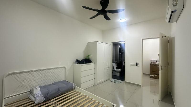 Service Residence for Rent at D'Clover Residences - Kelly Lee - PropertyGuru.com.my