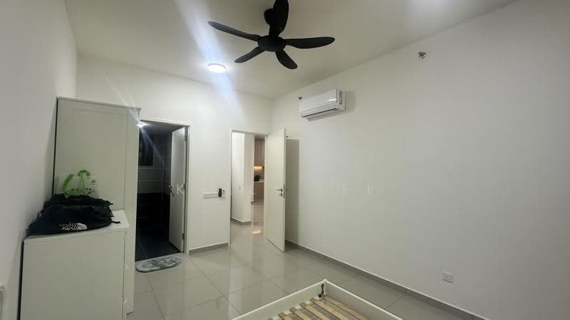 Service Residence for Rent at D'Clover Residences - Kelly Lee - PropertyGuru.com.my