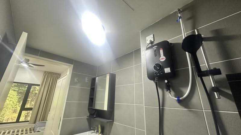 Service Residence for Rent at D'Clover Residences - Kelly Lee - PropertyGuru.com.my