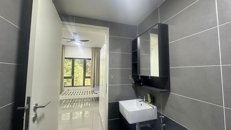 Service Residence for Rent at D'Clover Residences - Kelly Lee - PropertyGuru.com.my