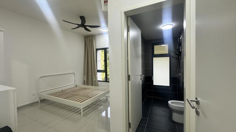Service Residence for Rent at D'Clover Residences - Kelly Lee - PropertyGuru.com.my
