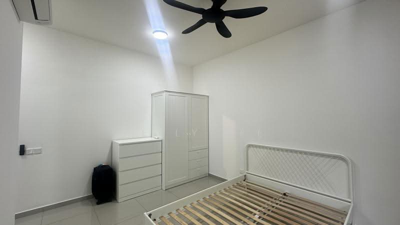 Service Residence for Rent at D'Clover Residences - Kelly Lee - PropertyGuru.com.my