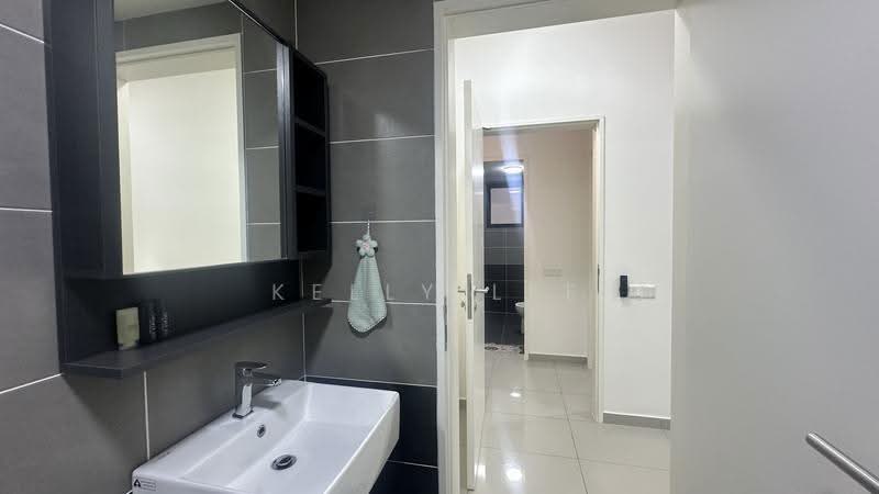 Service Residence for Rent at D'Clover Residences - Kelly Lee - PropertyGuru.com.my