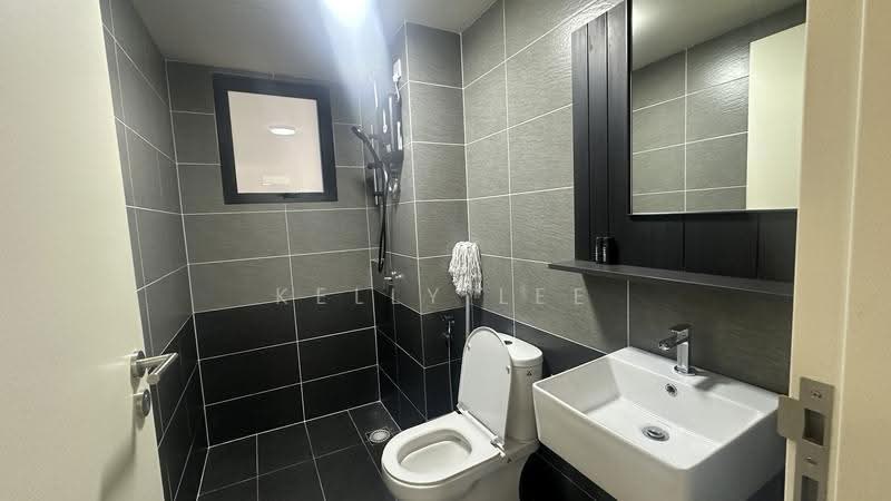 Service Residence for Rent at D'Clover Residences - Kelly Lee - PropertyGuru.com.my