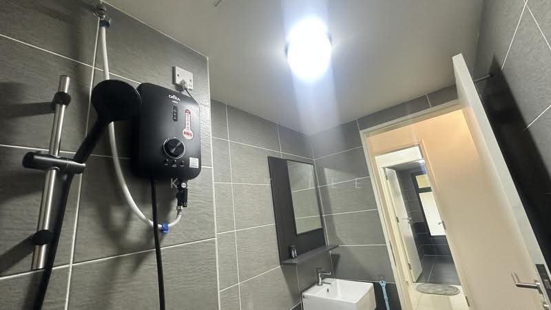Service Residence for Rent at D'Clover Residences - Kelly Lee - PropertyGuru.com.my