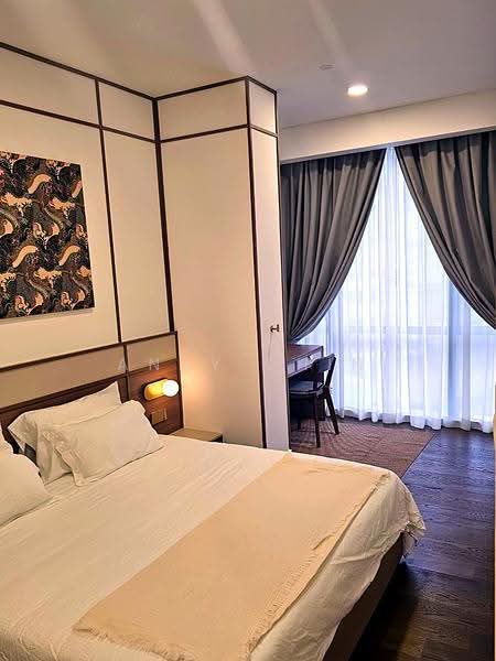 Service Residence for Rent at Jewel by Oxley KLCC - Andy Chin - Bedroom - PropertyGuru.com.my