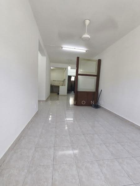 Pangsapuri untuk Dijual di Vista Seri Alam - Bess Wong - Interior - PropertyGuru.com.my