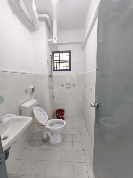 Pangsapuri untuk Dijual di Vista Seri Alam - Bess Wong - PropertyGuru.com.my