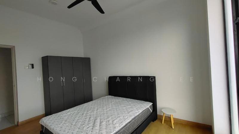 Service Residence for Rent at The Platino Serviced Apartment - Hong Charng Lee - Bedroom - PropertyGuru.com.my