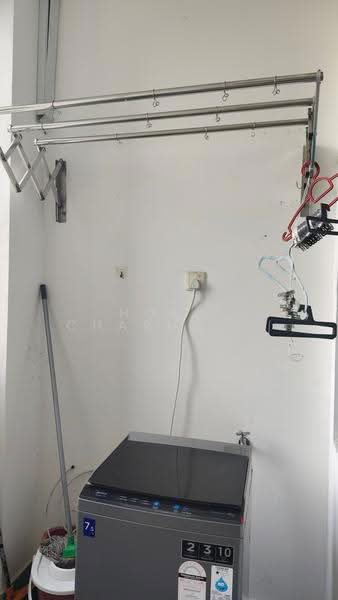 Service Residence for Rent at The Platino Serviced Apartment - Hong Charng Lee - Interior - PropertyGuru.com.my