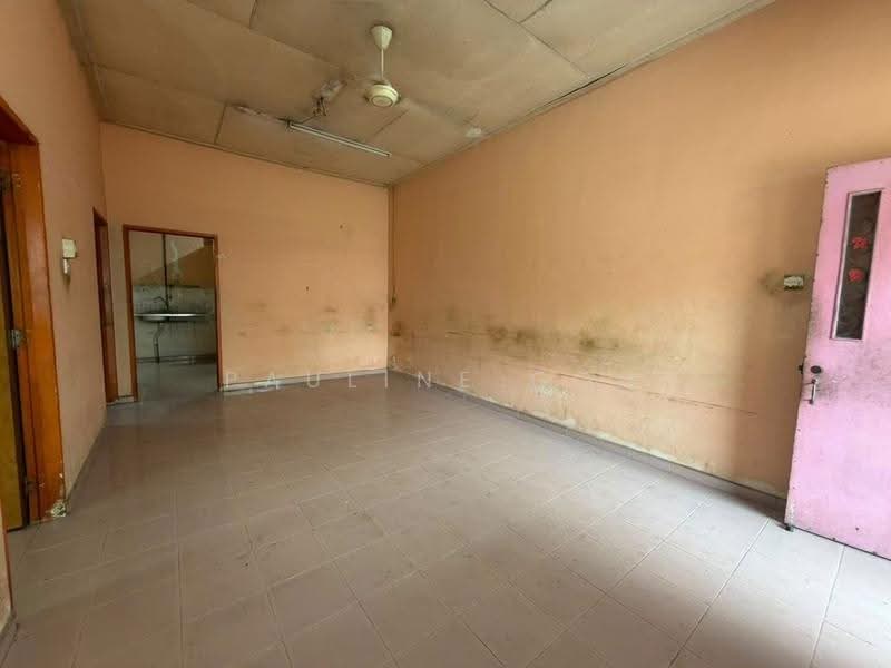 1-storey Terraced House for Sale in Taman Abad (Johor Bahru) - Pauline Goh - Interior - PropertyGuru.com.my