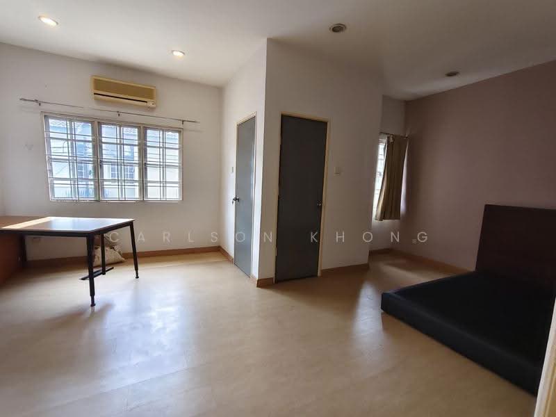 Rumah Teres 2-Tingkat untuk Dijual di Bandar Bukit Puchong (Puchong) - Carlson Khong - Bedroom - PropertyGuru.com.my