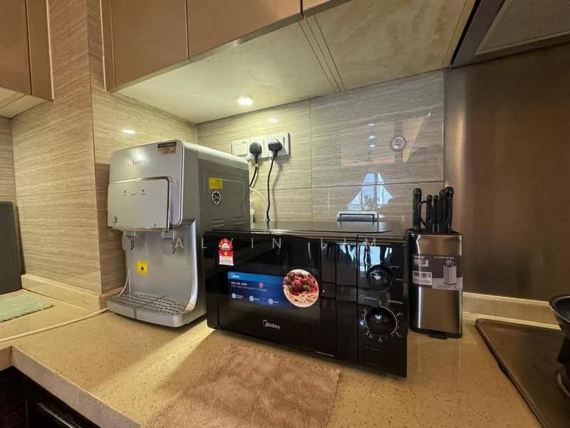 Service Residence for Rent at R&F Princess Cove Phase 1 - Alvin Lim - PropertyGuru.com.my