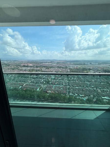 Service Residence for Rent at Sky Loft Premium Suites - Alvin Lim - View - PropertyGuru.com.my