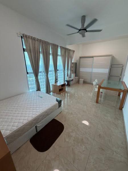Service Residence for Rent at Sky Loft Premium Suites - Alvin Lim - Bedroom - PropertyGuru.com.my