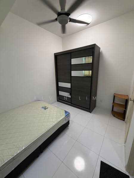 Service Residence for Rent at Sky Loft Premium Suites - Alvin Lim - Bedroom - PropertyGuru.com.my