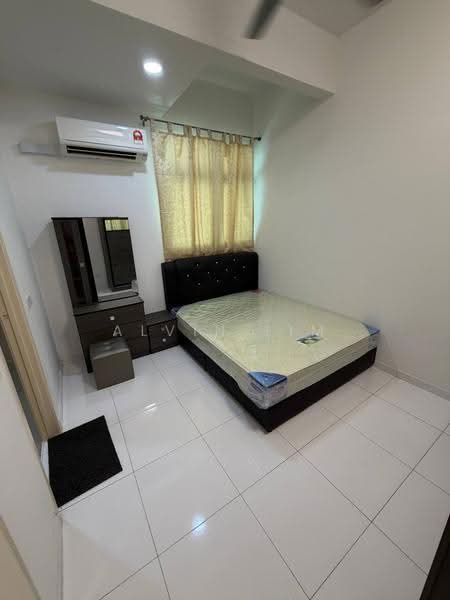 Service Residence for Rent at Sky Loft Premium Suites - Alvin Lim - Bedroom - PropertyGuru.com.my