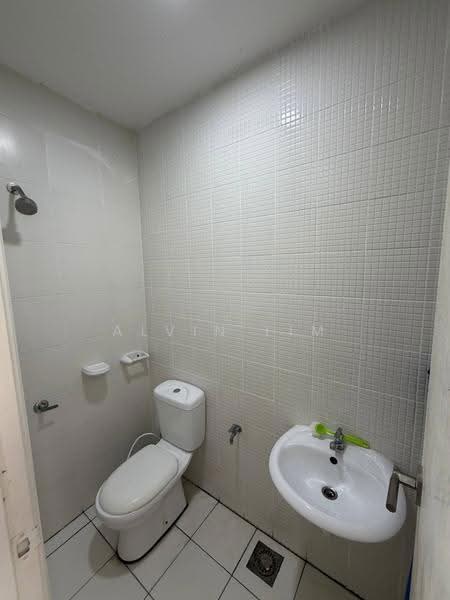 Service Residence for Rent at Sky Loft Premium Suites - Alvin Lim - PropertyGuru.com.my