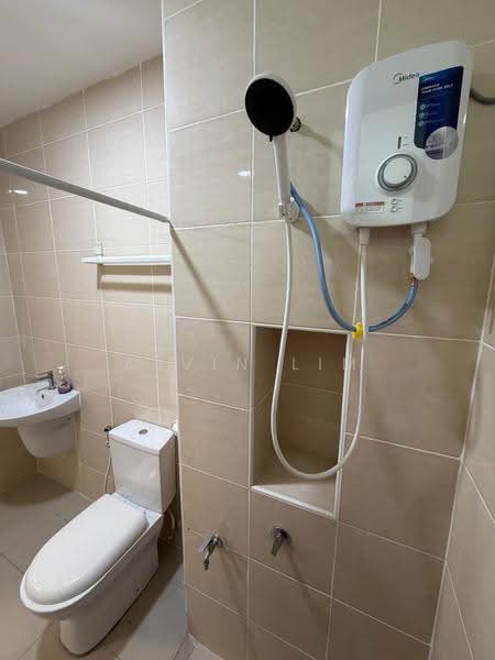 Service Residence for Rent at Sky Loft Premium Suites - Alvin Lim - PropertyGuru.com.my