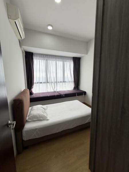 Condominium for Rent at Bay Laurel @ Country Garden Danga Bay - Alvin Lim - Bedroom - PropertyGuru.com.my