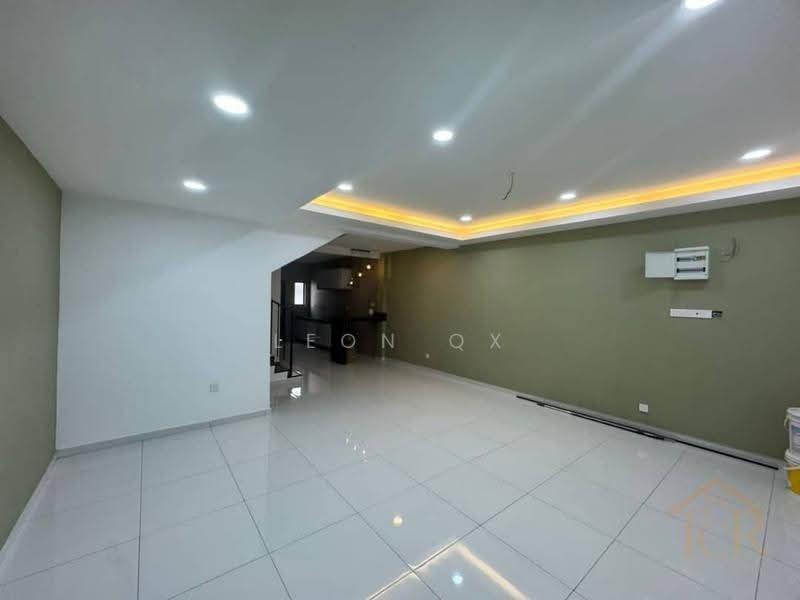 2-storey Terraced House for Sale in Taman Sentosa (Klang) - Leon Ng - Living Room - PropertyGuru.com.my