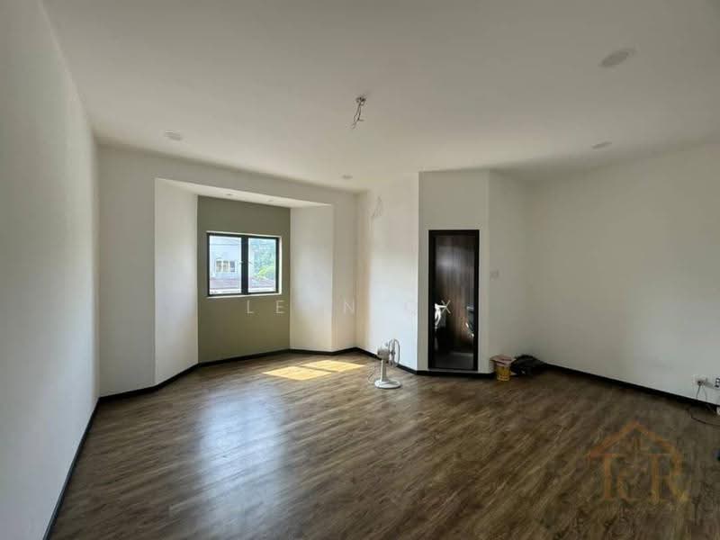 2-storey Terraced House for Sale in Taman Sentosa (Klang) - Leon Ng - Living Room - PropertyGuru.com.my