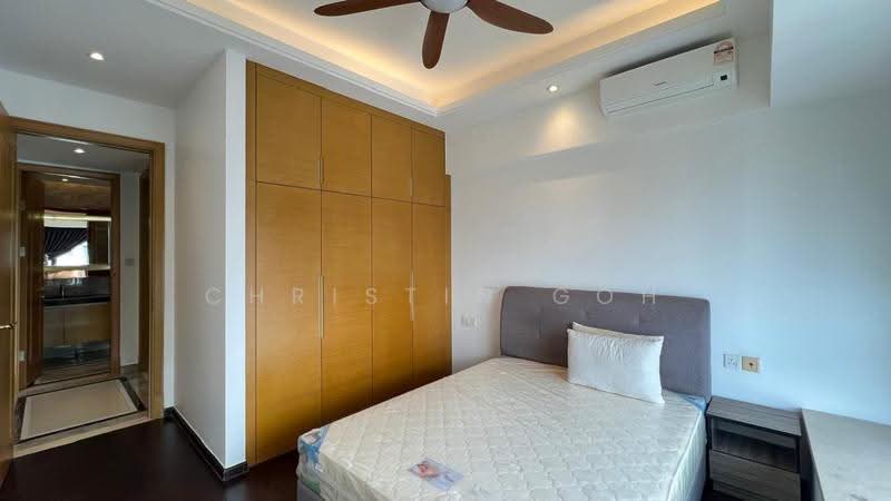 Service Residence for Rent at R&F Princess Cove Phase 1 - Christin Goh - Bedroom - PropertyGuru.com.my
