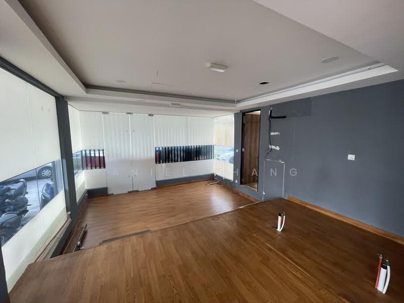 Shop / Office untuk Disewa di Pulau Tikus (Penang) - Daniel Phang - Interior - PropertyGuru.com.my