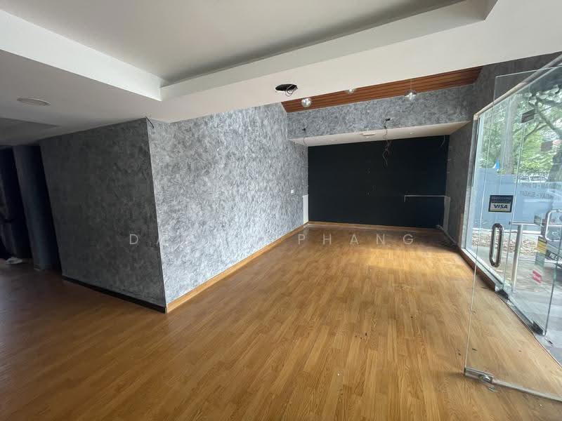Shop / Office untuk Disewa di Pulau Tikus (Penang) - Daniel Phang - Interior - PropertyGuru.com.my