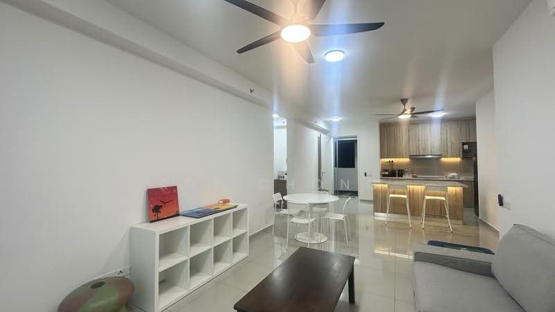 Service Residence for Rent at D'Clover Residences - Roy Chong - PropertyGuru.com.my