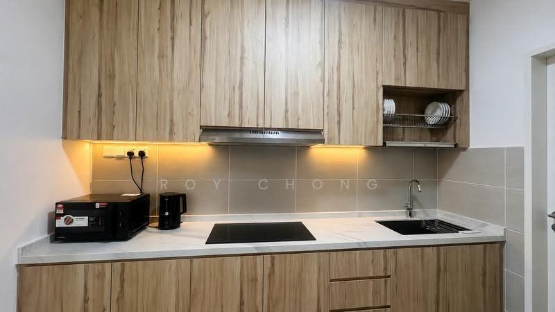 Service Residence for Rent at D'Clover Residences - Roy Chong - PropertyGuru.com.my