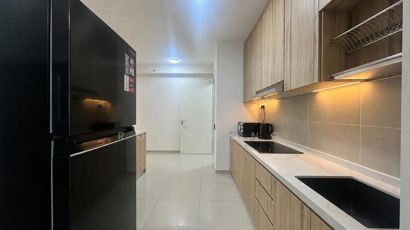 Service Residence for Rent at D'Clover Residences - Roy Chong - PropertyGuru.com.my