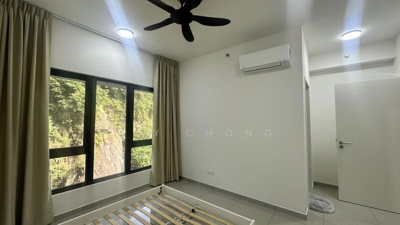 Service Residence for Rent at D'Clover Residences - Roy Chong - PropertyGuru.com.my