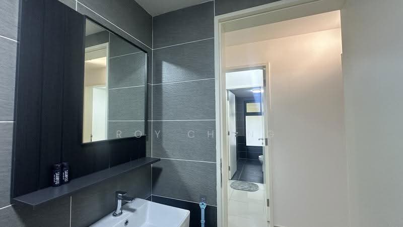 Service Residence for Rent at D'Clover Residences - Roy Chong - PropertyGuru.com.my