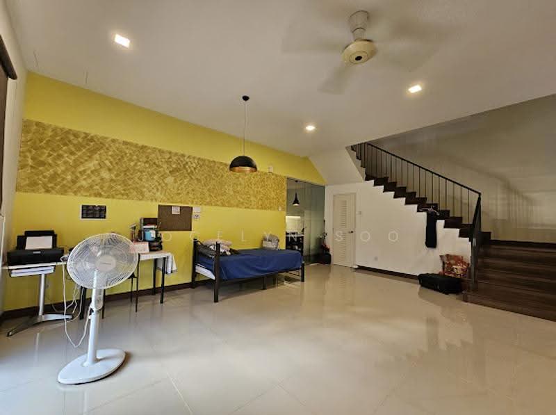 3-storey Terraced House for Sale in Bandar Mahkota Cheras (Cheras) - Jocelyn Soo - Interior - PropertyGuru.com.my