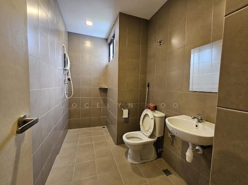 3-storey Terraced House for Sale in Bandar Mahkota Cheras (Cheras) - Jocelyn Soo - Bathroom - PropertyGuru.com.my