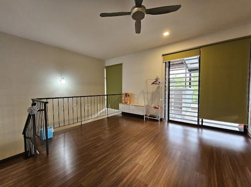 3-storey Terraced House for Sale in Bandar Mahkota Cheras (Cheras) - Jocelyn Soo - Interior - PropertyGuru.com.my