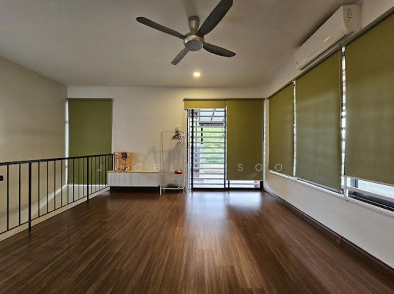3-storey Terraced House for Sale in Bandar Mahkota Cheras (Cheras) - Jocelyn Soo - Interior - PropertyGuru.com.my