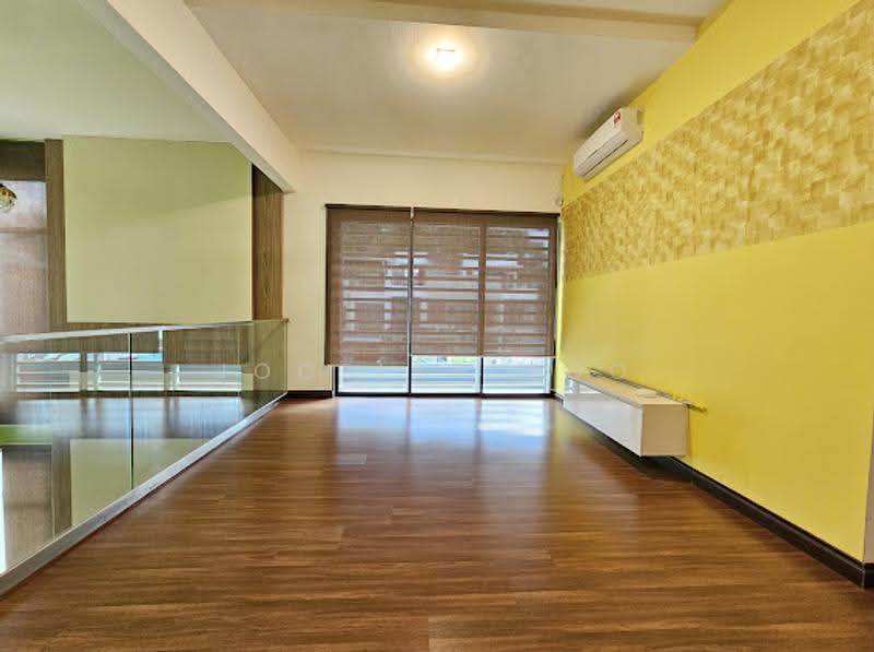 3-storey Terraced House for Sale in Bandar Mahkota Cheras (Cheras) - Jocelyn Soo - Living Room - PropertyGuru.com.my