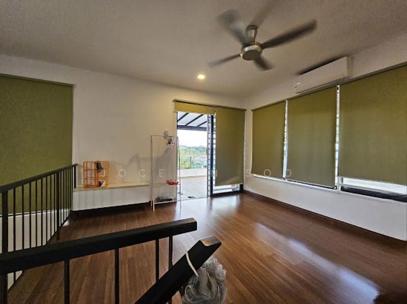 3-storey Terraced House for Sale in Bandar Mahkota Cheras (Cheras) - Jocelyn Soo - Interior - PropertyGuru.com.my